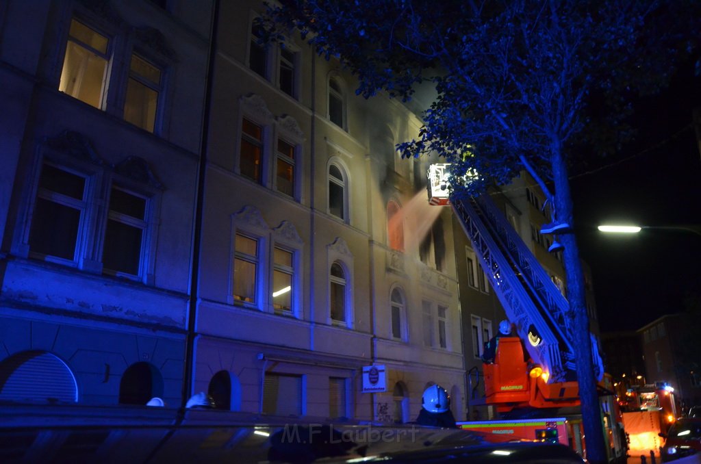 Feuer 2 Y Koeln Kalk Trimbornstr P011.JPG - Miklos Laubert